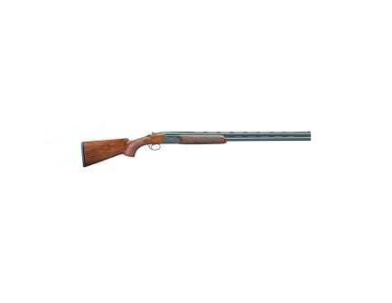 Rizzini USA BR110 Sporter 12 Gauge 32" Break Action Shotgun, Turkish Walnut - 260212