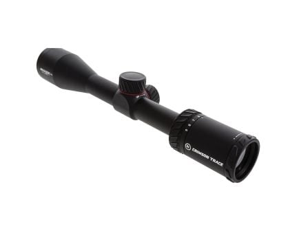 Crimson Trace Brushline Pro Rifle Scope 3-9x40mm - 01-01220