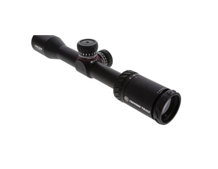 Crimson Trace Hardline Rifle Scope 4-12x40mm - 01-01260