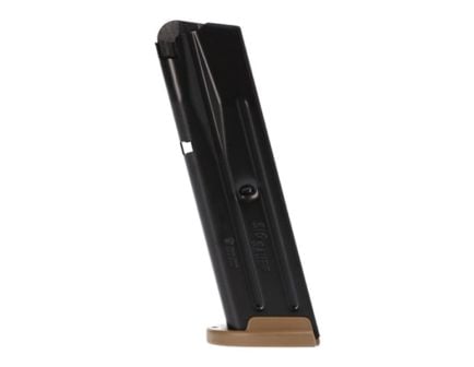 Sig Sauer 10rds 9mm Magazine, Coyote - 8900373