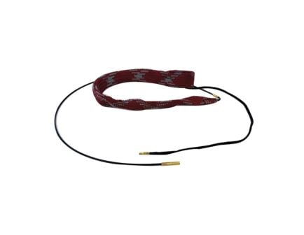 Tipton Nope Rope Bore Cleaning Rope, Black - Effective Firearm Barrel Cleaning - 1149248