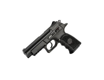 Bul Armory Cherokee FS 9mm 4.45" 17rds, Black Oxide - 30102CH