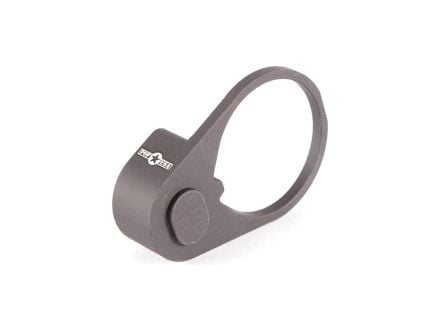 Patriot Ordnance Factory Revolution QD Mount Sling End Plate for AR-15 Lower Receivers - 01606