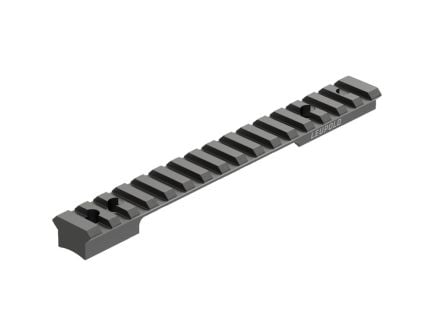 Leupold Backcountry Cross Slot Base 5.90" To Receiver - 176711