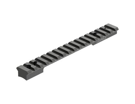 Leupold Backcountry 20 MOA Cross Slot Base 5.90" To Receiver - 176712