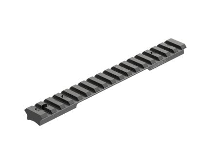 Leupold Backcountry 20 MOA Cross Slot Base To Receiver - 180956
