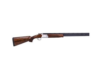 American Tactical Cavalry SVE 12 Gauge 26" Break Action Shotgun, Oil Turkish Walnut - ATIGKOF12SVE26