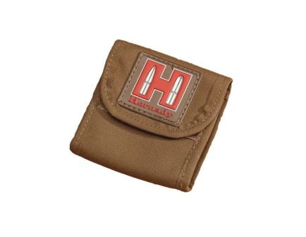 Hornady Cordura Ammo Pouch, Tan - 99116