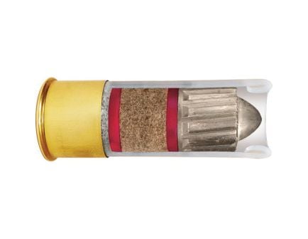 Brenneke USA 16 Gauge 2.50" Slug - 1 oz - 5rds - SL162BR