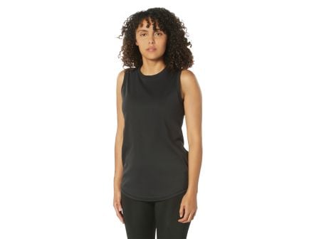 Rothco Womens Essential Tank Top