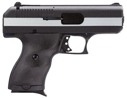 Hi-Point Compact 380 ACP 8+1 Round Semi Auto Handgun, Black - CF380HCT1