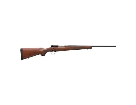 Winchester 70 Featherweight 6.8 Western Bolt Action Rifle, Satin Walnut - 535200299