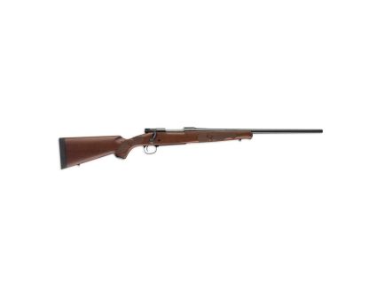 Winchester 70 Featherweight Compact 6.8 Western Bolt Action Rifle, Satin Walnut - 535201299