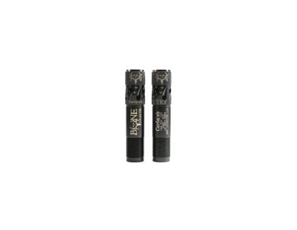 Carlson's Bone Collector Choke Tube 0.56" for Remington Shotguns - Matte Black Excellence - 80125