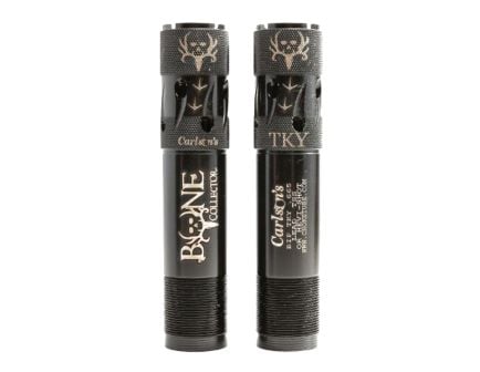 Carlson's Choke Tubes Bone Collector Choke Tube 0.66" for Browning Invector Plus - 80140