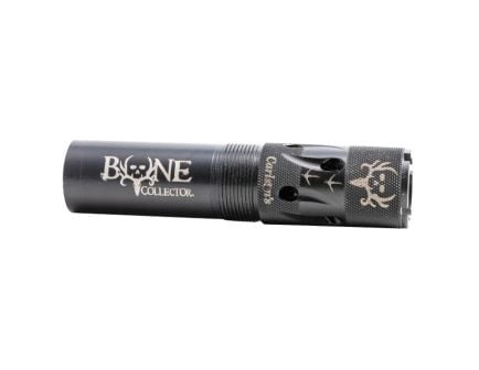 Carlson's Choke Tubes Bone Collector Choke Tube 0.67" for Remington Pro Bore, Matte Black - 80170