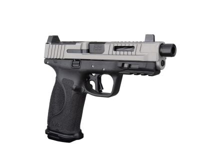 Ed Brown Fueled 9mm 4.25" 17+1rds, Black Nitride - MPF3