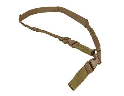 NcStar 2 or 1 Point Sling for Tactical Rifles, Tan - AARS21PT