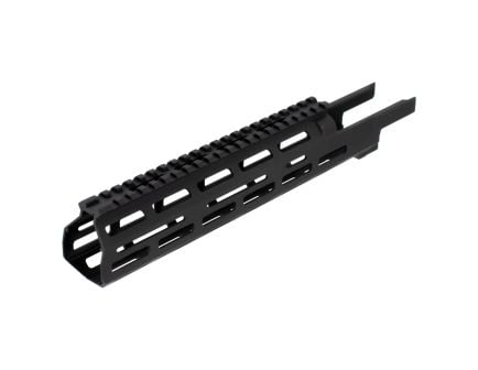 Aim Sports M-LOK Drop-in Specialty Handguard 12.76" for Sig MPX, Black - MTMPXM