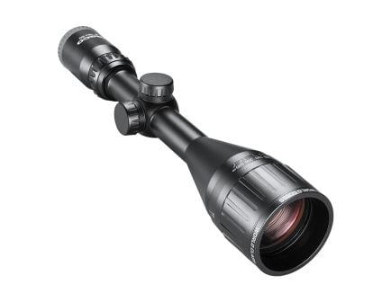 Tasco World Class Rifle Scope 6-18x50mm - TWC61850