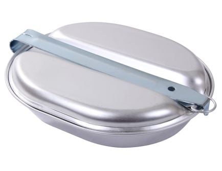 Rothco Gi Style Aluminum Mess Kit