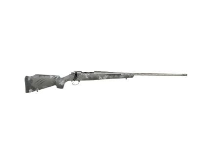 Fierce Firearms Twisted Edge 6.5 PRC Bolt Action Rifle, Phantom Camo - FCETW65PRCTIPH