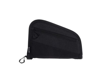 Allen Auto-Fit 2.0 Handgun Case 9" - Black, Secure Your Handgun on the Go - 7749