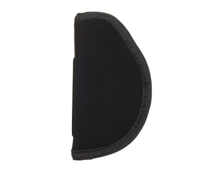 Allen Inside The Pants Polyester IWB Holster Right 04, Black - 44604