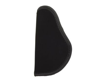 Allen Inside The Pants Glock 43X/Sig Sauer P365XL Polyester IWB Holster Right 05, Black - 44605