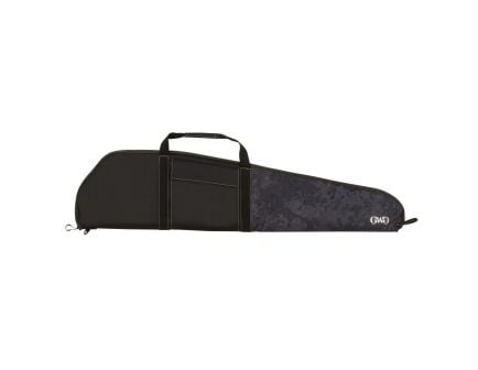 Girls with Guns Midnight Rifle Case 46", Black/Shade Blackout Camo - 90746
