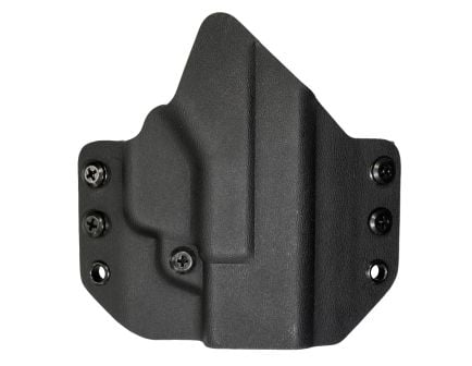 Comp-Tac Victory Gear Warrior Springfield Hellcat OSP Kydex OWB Holster Right - C708SF285RBKN