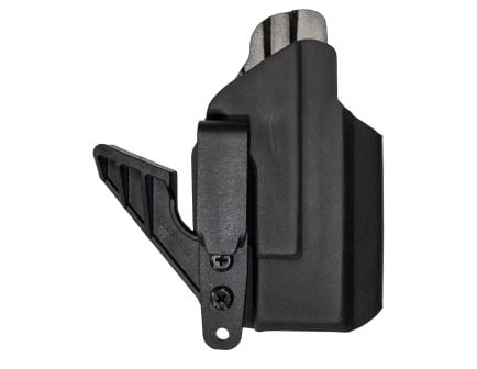 Comp-Tac Victory Gear eV2 Springfield Hellcat OSP Kydex AIWB Holster Right, Black - C756SF285RBKN
