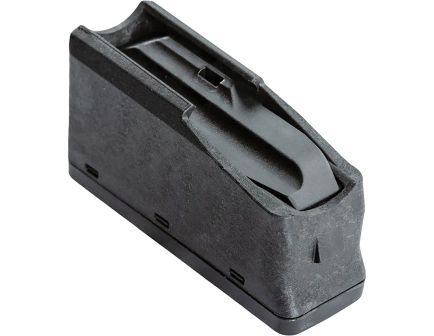 CVA 3rds .28 Nosler Magazine, Black - AC1108
