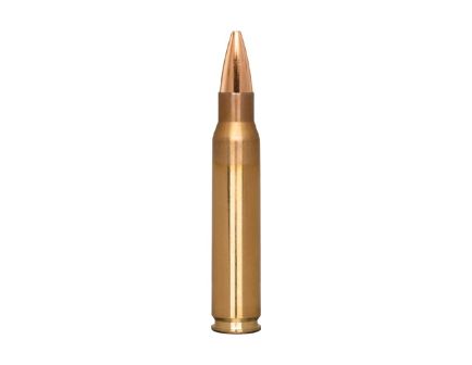 Berger Bullets Tactical .223 Remington 77 gr Ammo OTM - 20rds - 23030 ...