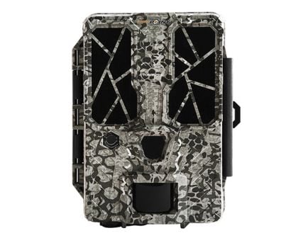 Spypoint Ultra Compact Trail Camera 33MP - Camo, Capture High-Quality Wildlife Shots - FORCE-PRO