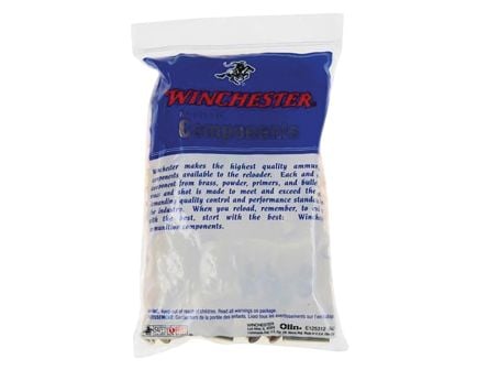 Winchester Ammunition 5.56 55 gr Reloading Bullets  FMJBT 500rds - WB556MC55D