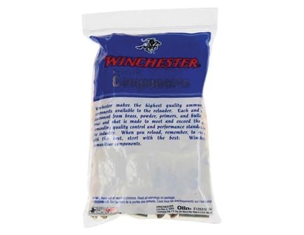 Winchester Ammunition .223 Remington 55 gr Reloading Bullets  PSP 500rds - WB223SP55D