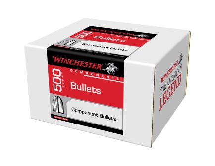 Winchester Ammunition .40 S&W 180 gr Reloading Bullets  TCFMJ 100rds - WB40TC180X