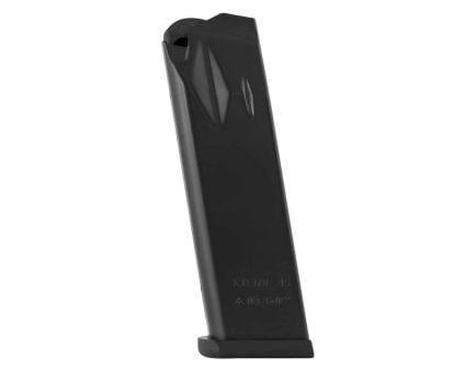 Mec-Gar 14rds .45 ACP Magazine, Anti-Friction Coated Blue - MGK4514AFC
