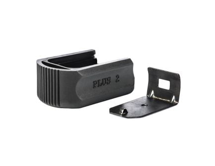 Mec-Gar Beretta 92FS, 96FS Polymer Adapter Set, Black - F42099SET
