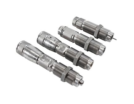 Lyman 10mm Auto Pro Die Pack - 7701008