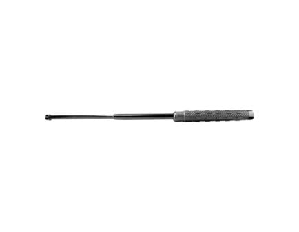 Battenfeld 21" Collapsible Baton, Black