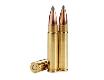 Wilson Combat .300 HAMR 150 gr Ammo Speer SPBT - 20rds - A300HMR150BTSP