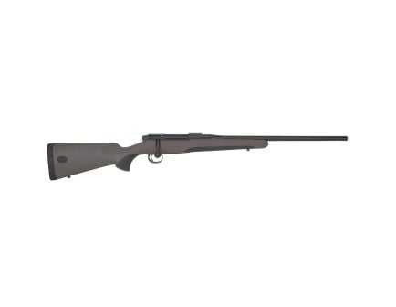 Mauser 18 Savanna .308 Win Bolt Action Rifle, Brown - M18S308T