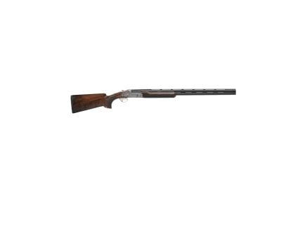 Rizzini USA S2000 12 Gauge 30" Break Action Shotgun, Turkish Walnut - 630112