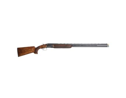 Rizzini USA BR460 Competition 12 Gauge 30" Break Action/Over & Under, Turkish Walnut