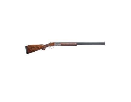 Rizzini USA Venus 12 Gauge 30" Break Action Shotgun, Turkish Walnut - 670112