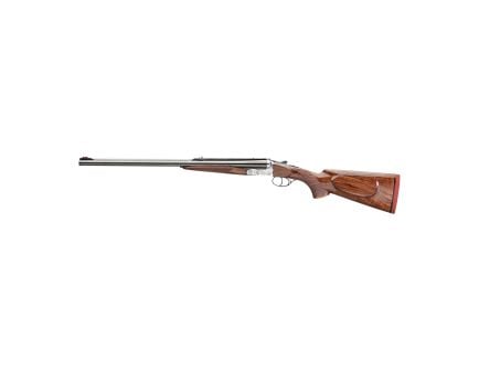 Rizzini USA Rhino Express .470 Nitro Express Break Action Rifle, Oil Turkish Walnut - 7001470
