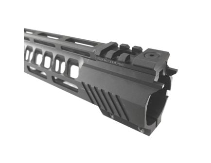 Samson Manufacturing SXT Lightweight M-LOK Handguard 13" for AR-15, Black - 10616601