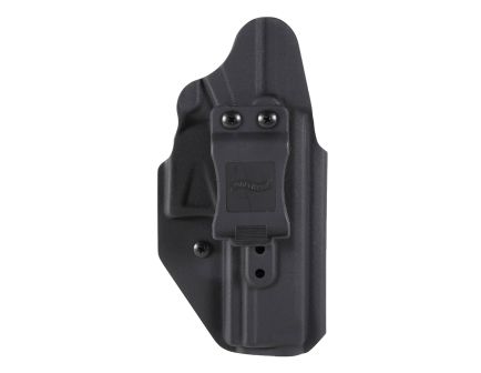 Walther Arms PDP Walther PDP Kydex IWB/OWB Holster Ambidextrous, Black - 5130223